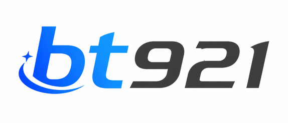 bt921 লোগো